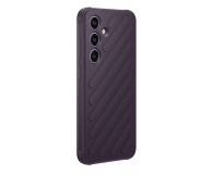 Samsung Shield case do Galaxy S24 ciemno fioletowy - 1210656 - zdjęcie 3